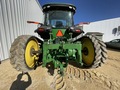 2010 John Deere 8295RT Tractor