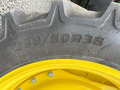 2022 John Deere 8R 370 Tractor