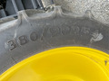 2022 John Deere 8R 370 Tractor