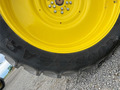 2022 John Deere 8R 370 Tractor