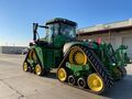 2023 John Deere 9RX 540 Tractor