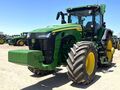2023 John Deere 8R 370 Tractor