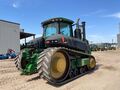 2020 John Deere 9570RT Tractor