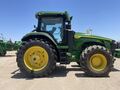 2023 John Deere 8R 370 Tractor