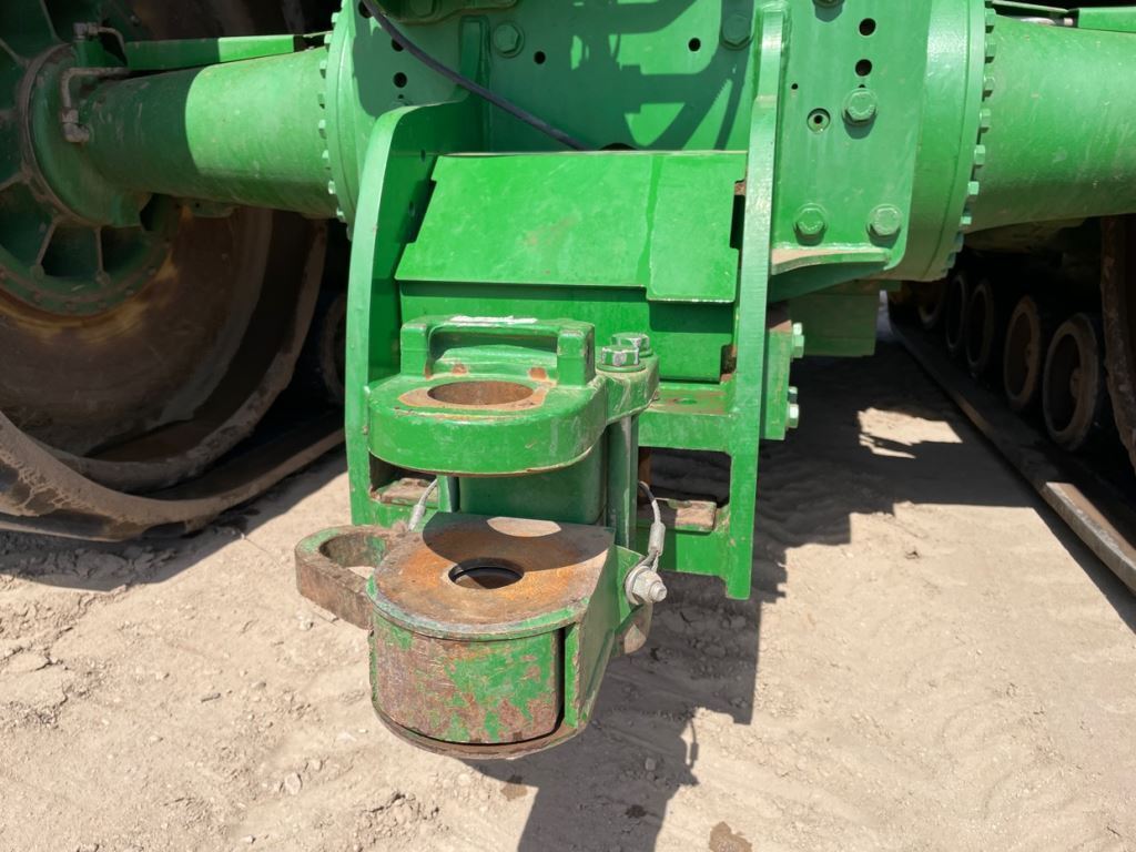 2020 John Deere 9570RT Tractor