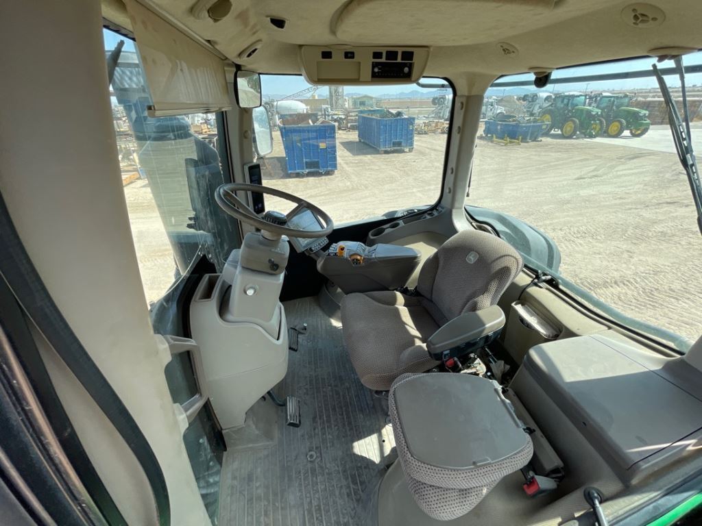 2020 John Deere 9570RT Tractor