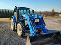 2022 New Holland POWERSTAR 120 Tractor