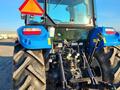 2022 New Holland POWERSTAR 120 Tractor