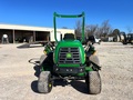 2012 John Deere 8700 Lawn Mower