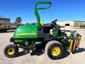 2012 John Deere 8700 Lawn Mower