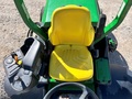 2012 John Deere 8700 Lawn Mower