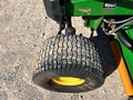 2012 John Deere 8700 Lawn Mower