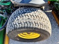 2012 John Deere 8700 Lawn Mower