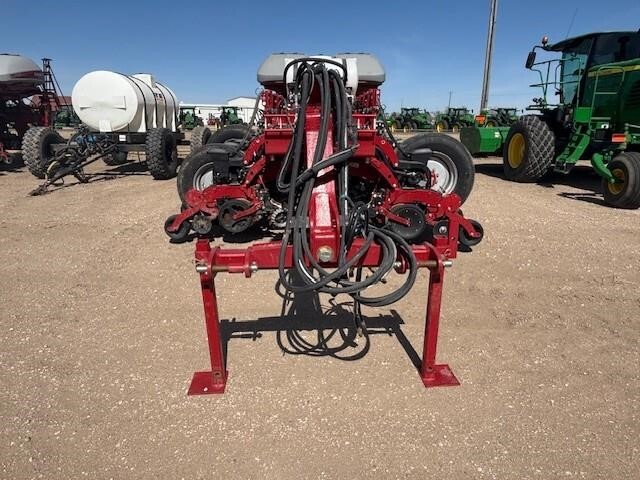 2021 Case IH 2150 Planter