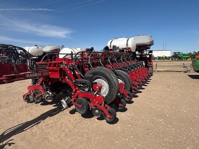 2021 Case IH 2150 Planter