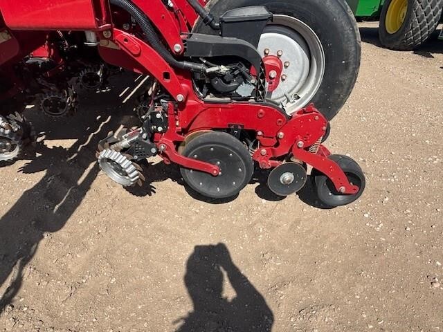 2021 Case IH 2150 Planter