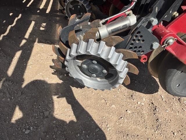 2021 Case IH 2150 Planter