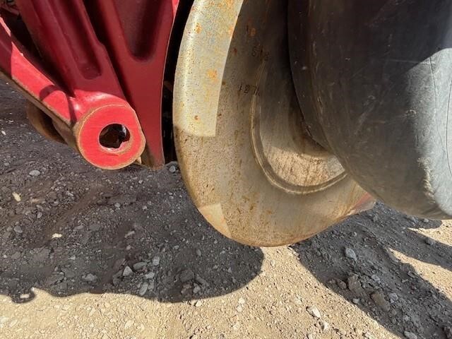 2021 Case IH 2150 Planter