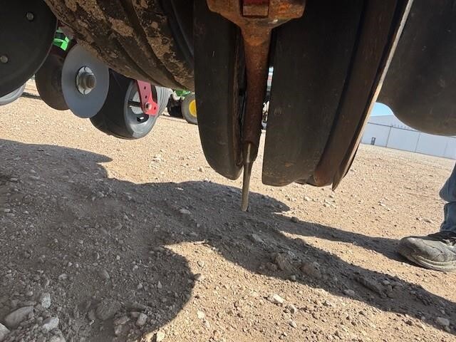 2021 Case IH 2150 Planter