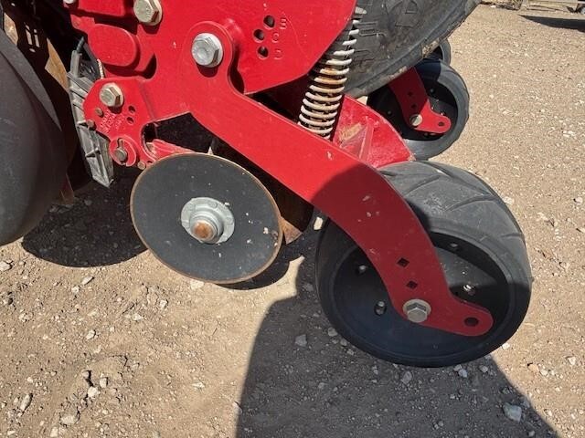 2021 Case IH 2150 Planter