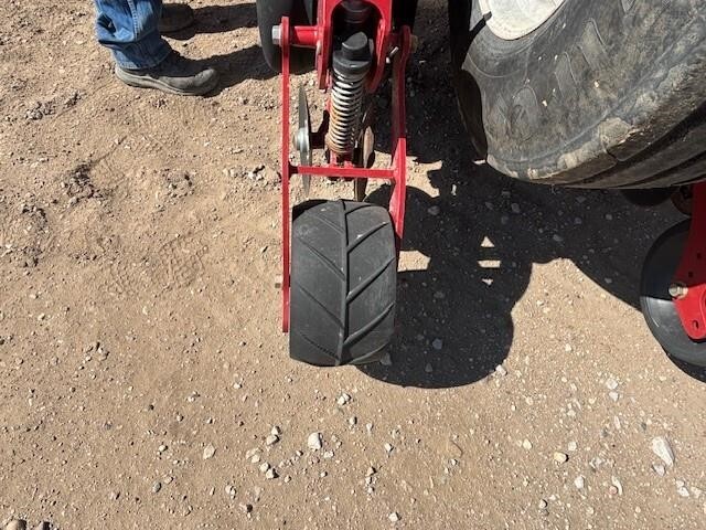 2021 Case IH 2150 Planter