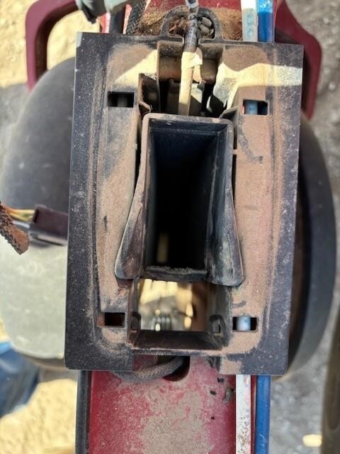 2021 Case IH 2150 Planter