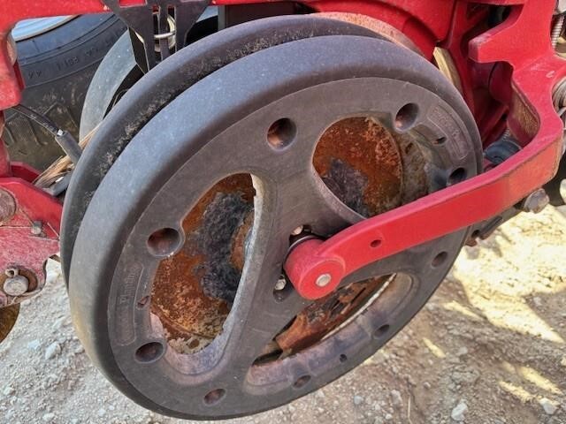 2021 Case IH 2150 Planter
