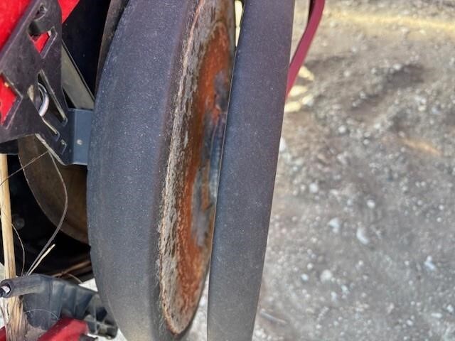 2021 Case IH 2150 Planter