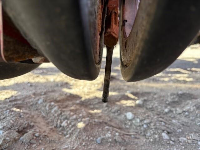 2021 Case IH 2150 Planter