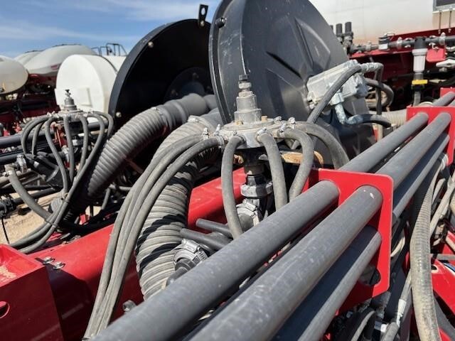 2021 Case IH 2150 Planter