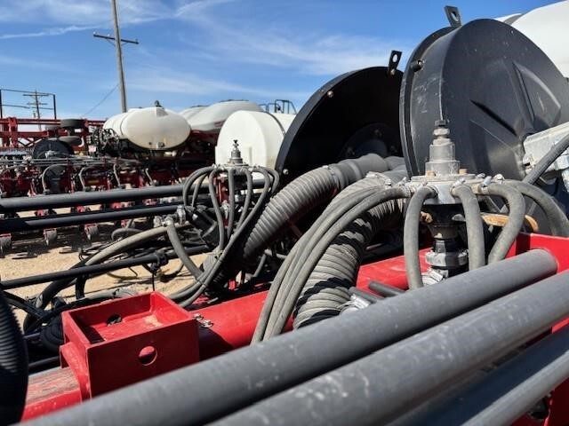 2021 Case IH 2150 Planter