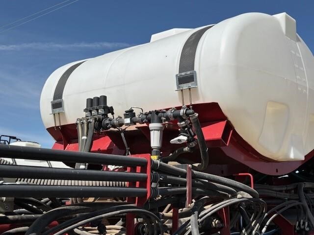2021 Case IH 2150 Planter