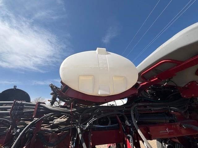 2021 Case IH 2150 Planter