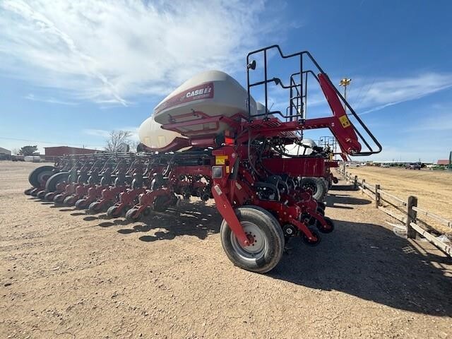 2021 Case IH 2150 Planter