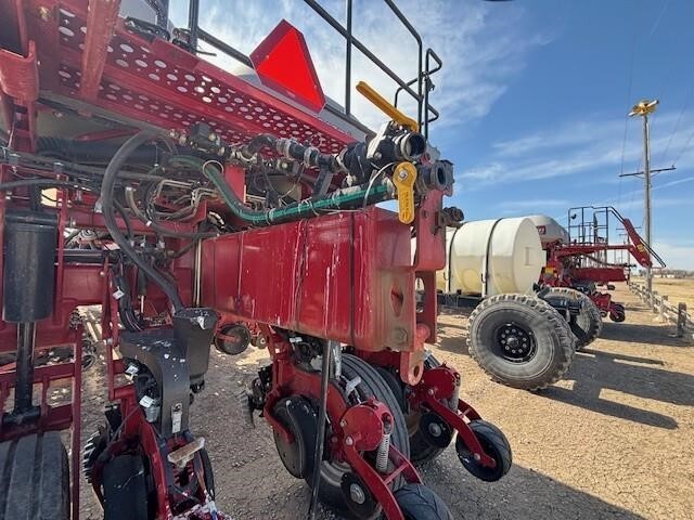 2021 Case IH 2150 Planter
