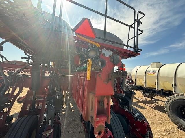 2021 Case IH 2150 Planter
