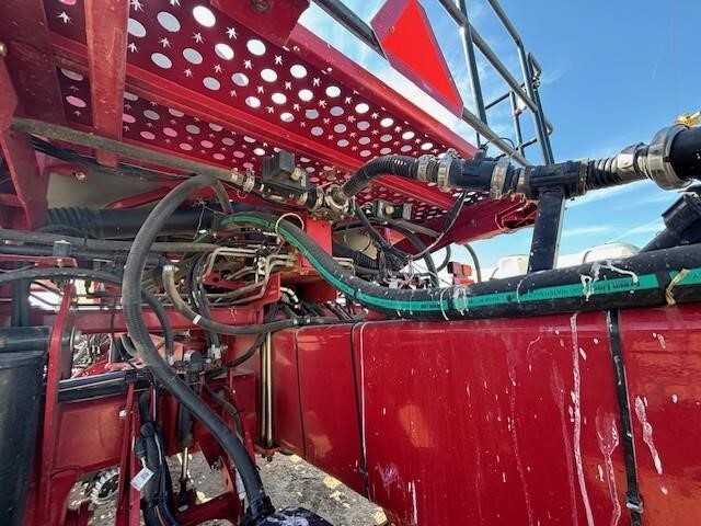 2021 Case IH 2150 Planter