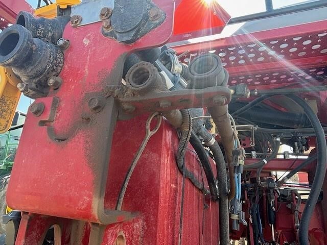 2021 Case IH 2150 Planter
