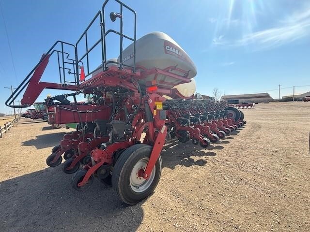 2021 Case IH 2150 Planter