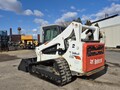 2019 Bobcat T770 Skid Steer