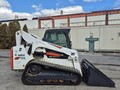 2019 Bobcat T770 Skid Steer