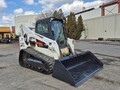 2019 Bobcat T770 Skid Steer