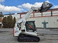 2019 Bobcat T770 Skid Steer