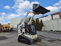2019 Bobcat T770 Skid Steer