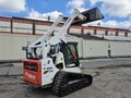 2019 Bobcat T770 Skid Steer