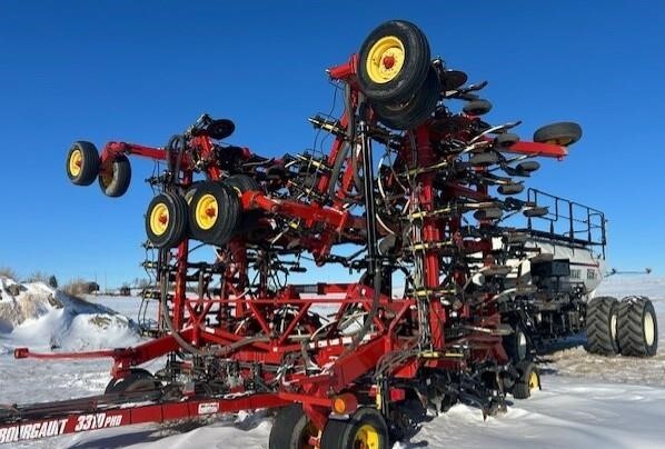 2009 Bourgault 3310-55 Miscellaneous