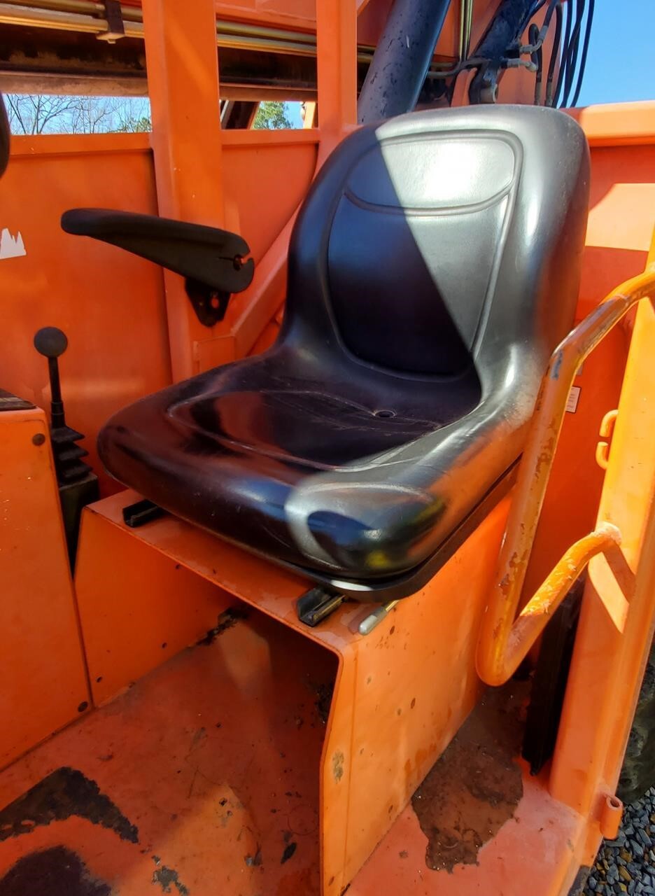  SkyTrak 6042 Telehandler