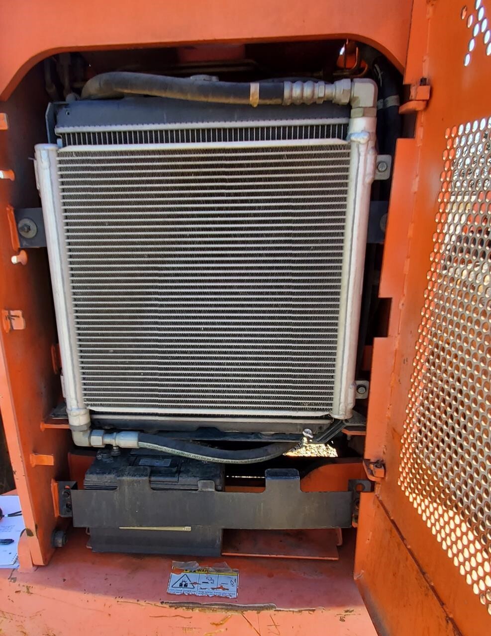  SkyTrak 6042 Telehandler