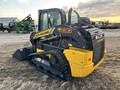 2024 New Holland C330 Skid Steer