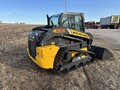2024 New Holland C330 Skid Steer